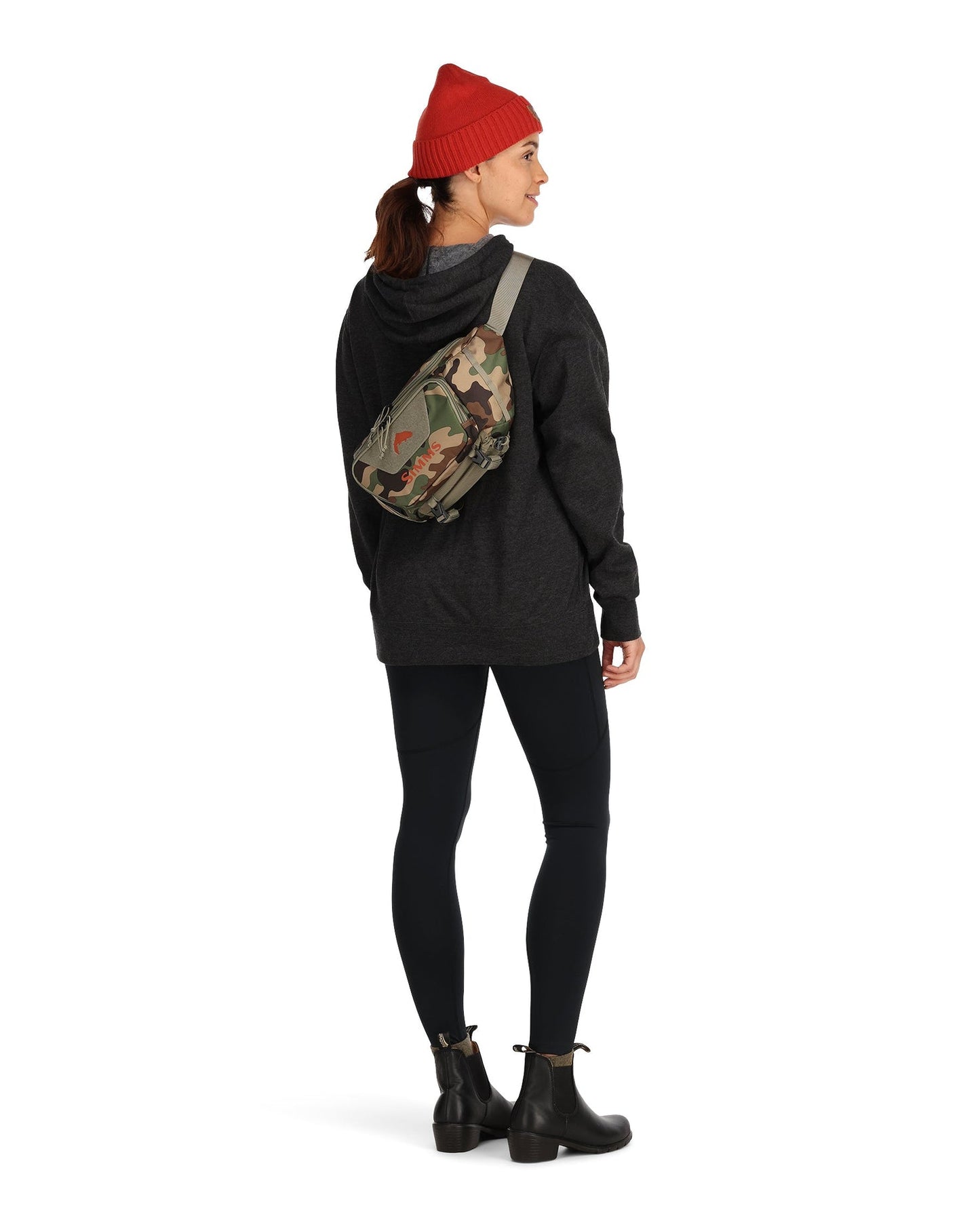 Tributary Hip Pack
