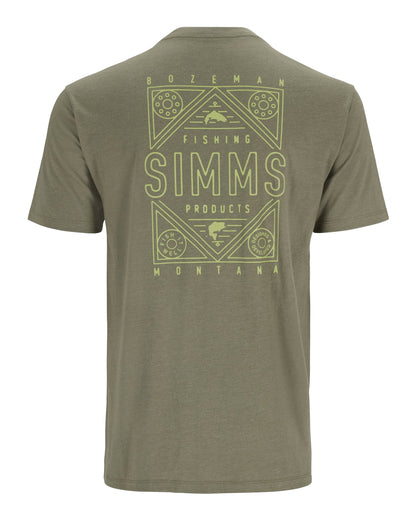 M's Linework T-Shirt