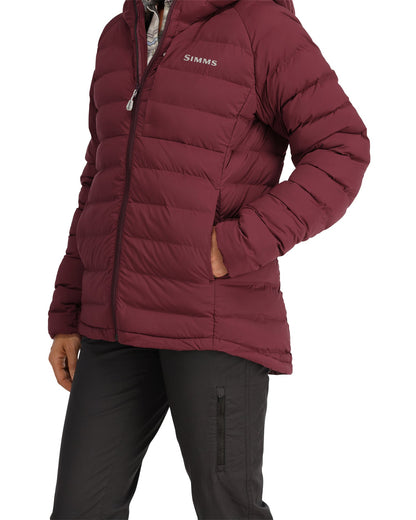 W's ExStream Insulated Hoody