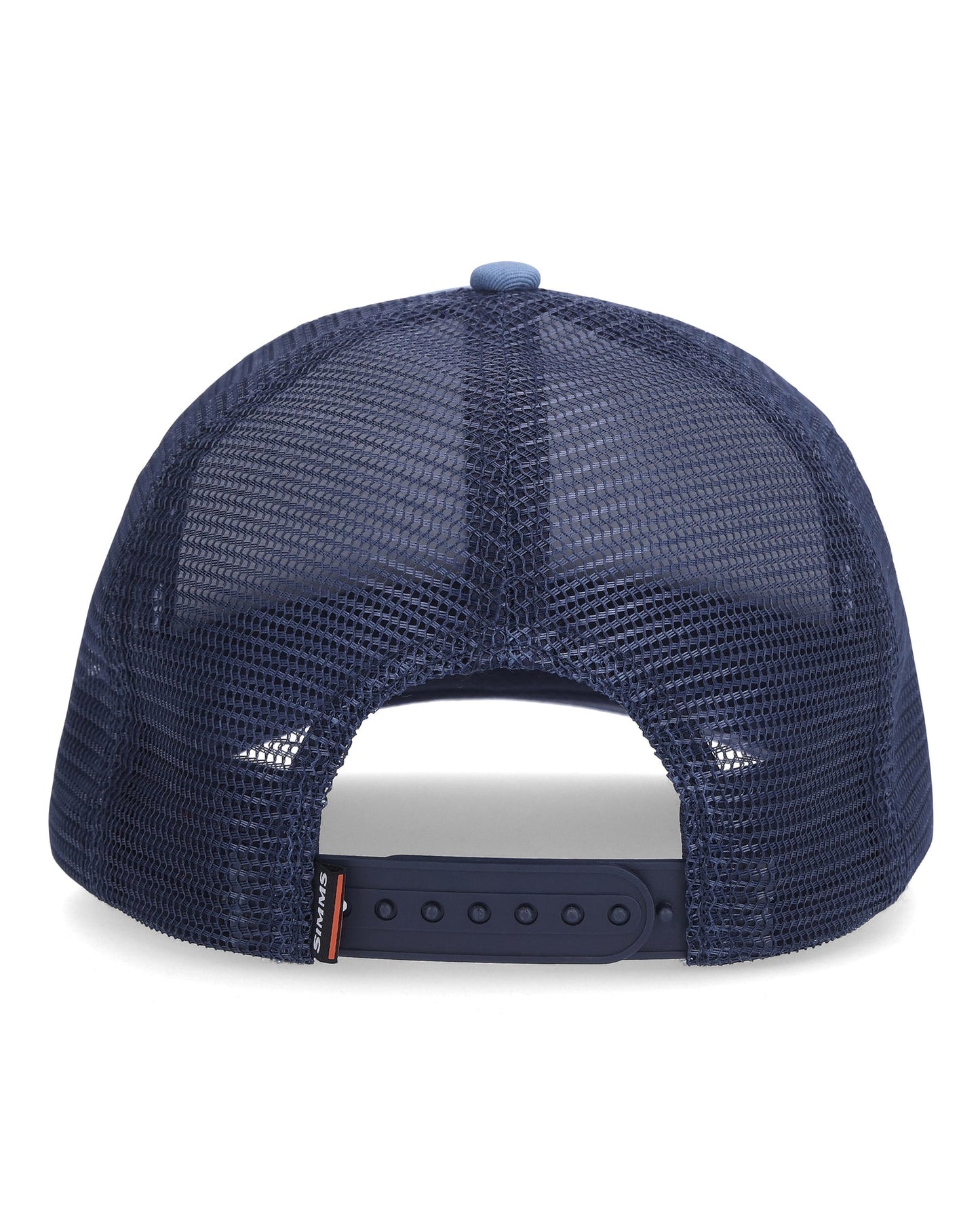 Simms ID Trucker
