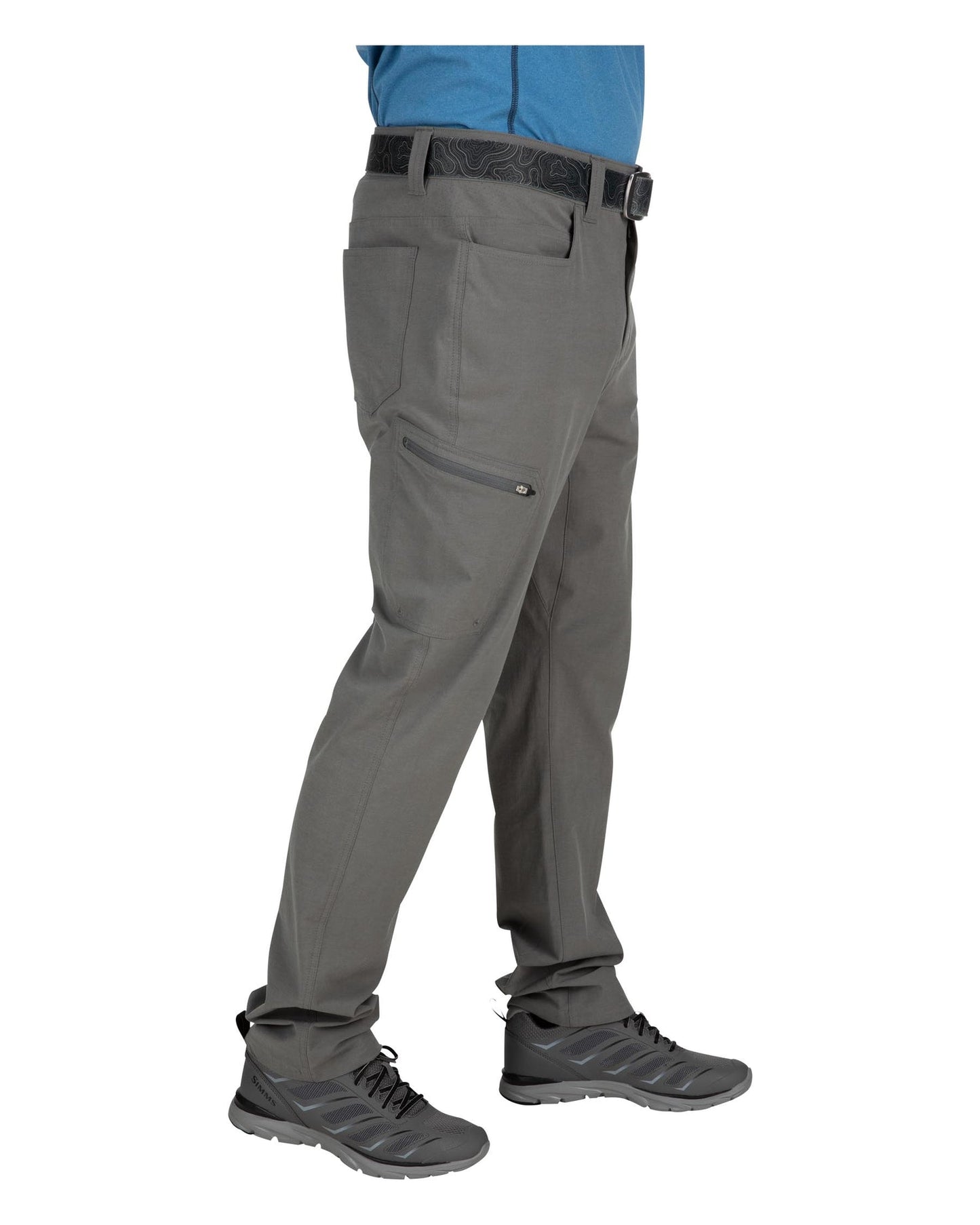 M's Simms Challenger Pants