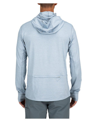 M's SolarFlex® Guide Cooling Hoody