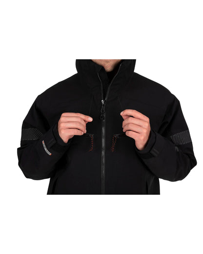 M's Simms CX Fishing  Jacket- Past Season