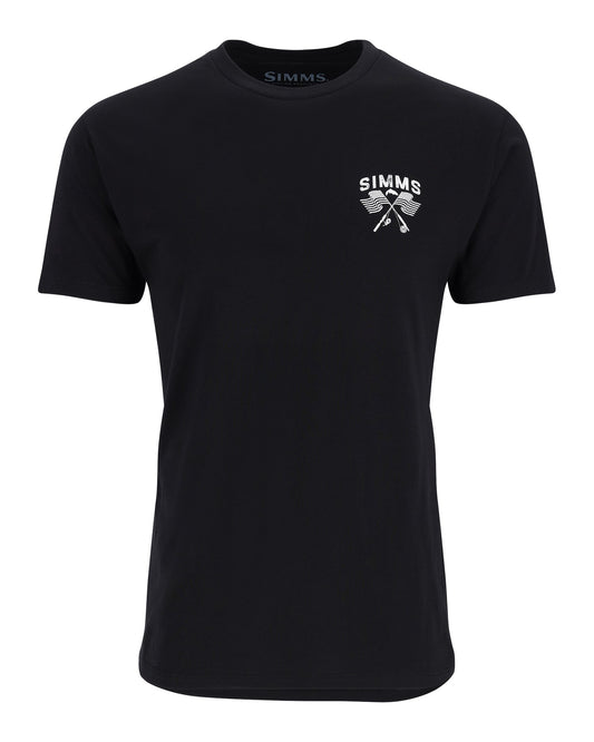M's Rods and Stripes T-Shirt