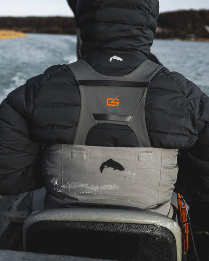 M's G4Z Waders - Stockingfoot