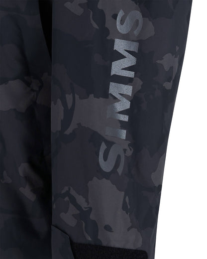 M's Simms Challenger Fishing Jacket
