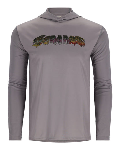 M's Tech Hoody - Artist Series