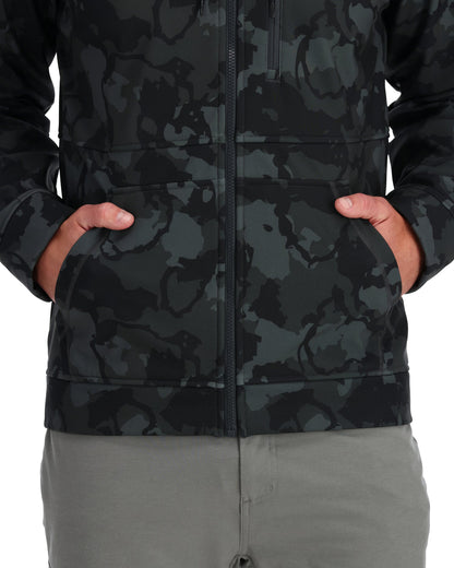 M's Rogue Hoody