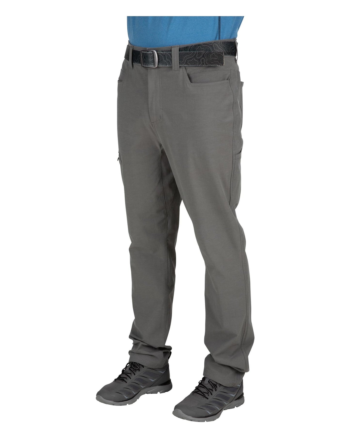 M's Simms Challenger Pants