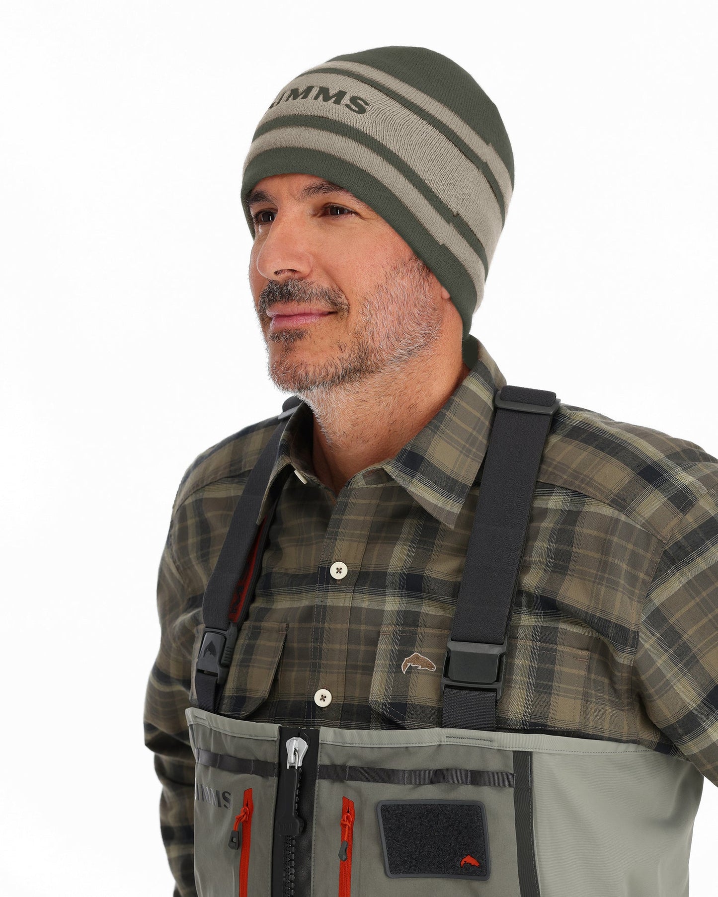 Hayward Wool Beanie