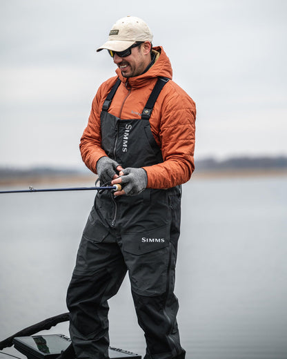 M's ProDry Fishing Bib
