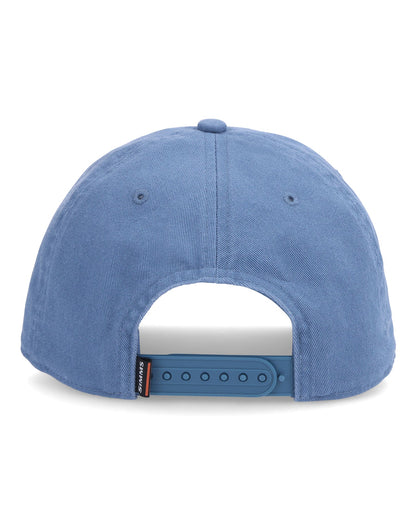 Single Haul Cap