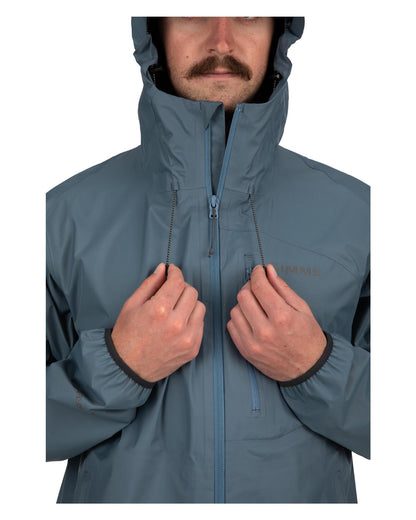 M's Flyweight® Shell Fishing Jacket