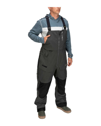 M's ProDry Fishing Bib