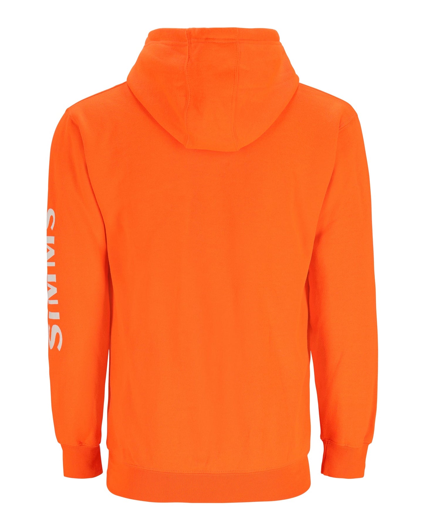 M's Bass Outline Hoody