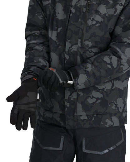 WINDSTOPPER® Flex Fishing Glove