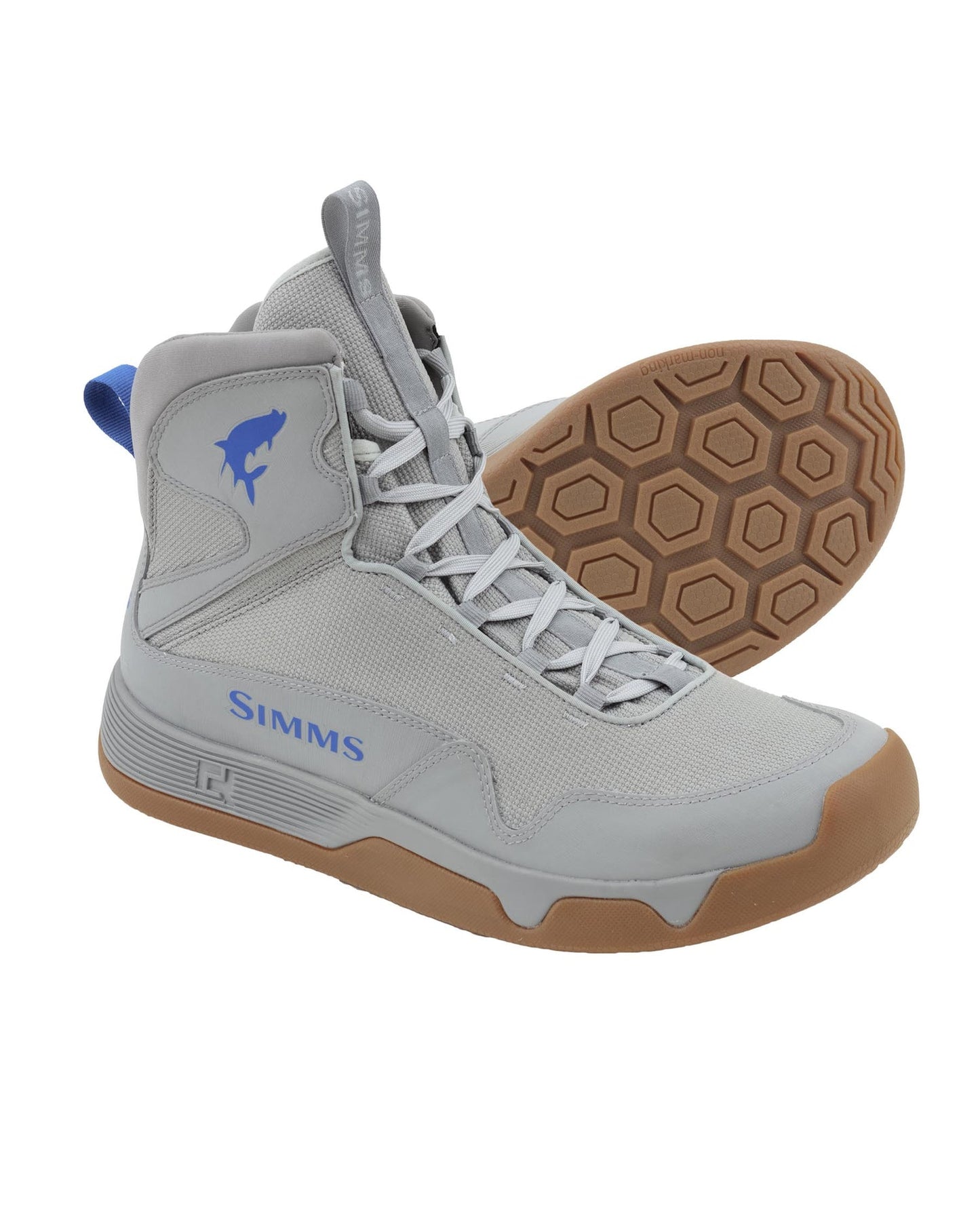 M's Flats Sneakers
