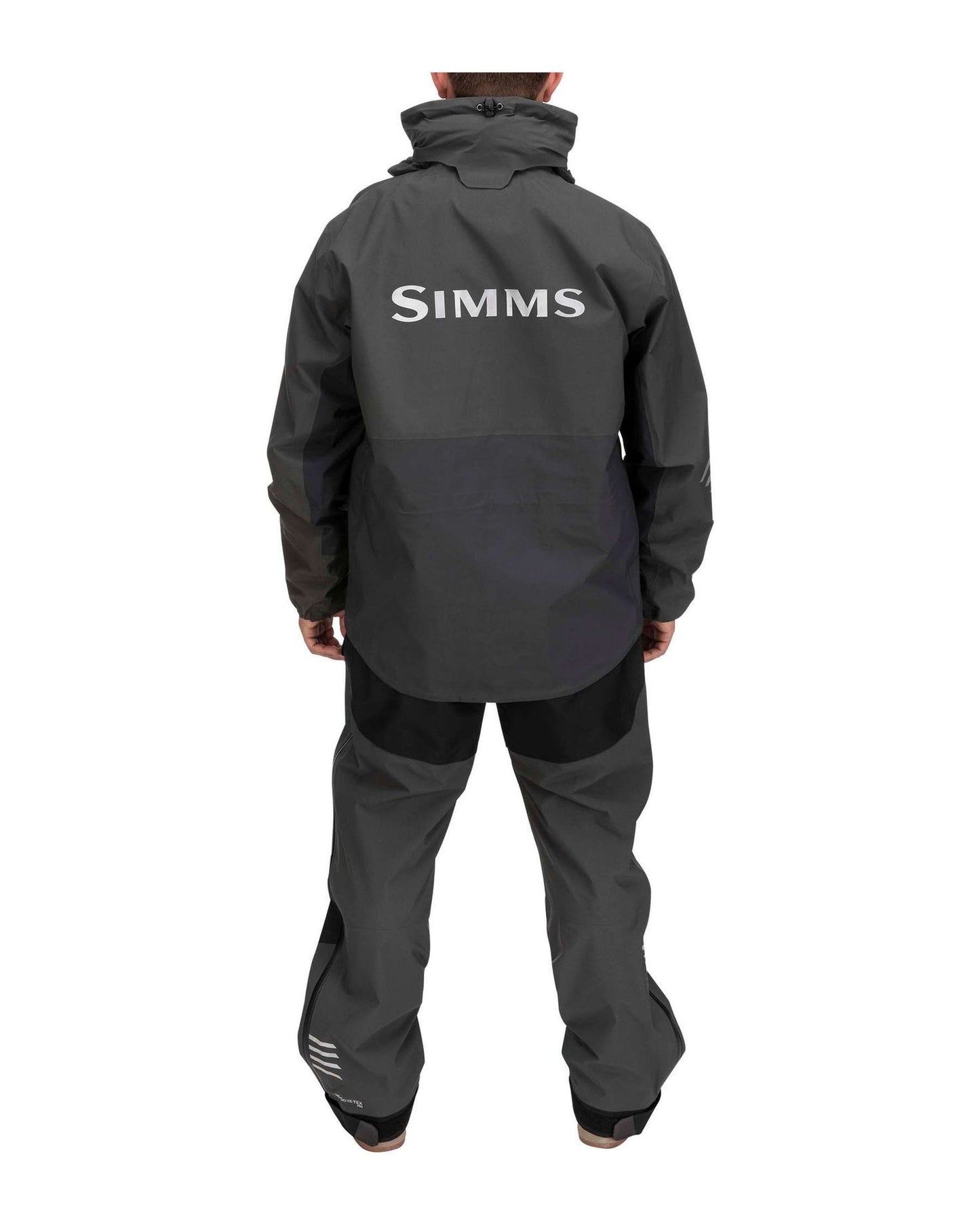 M's ProDry Fishing Jacket