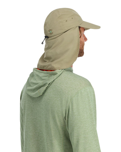 Bugstopper® Sunshield Hat