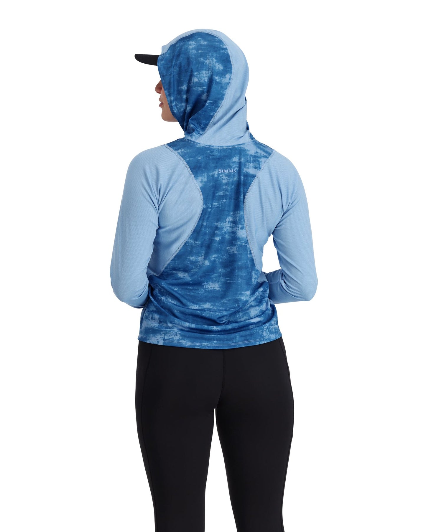 W's Simms Challenger Solar Hoody