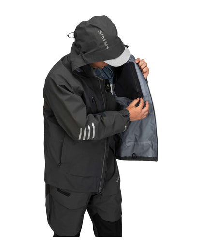M's ProDry Fishing Jacket