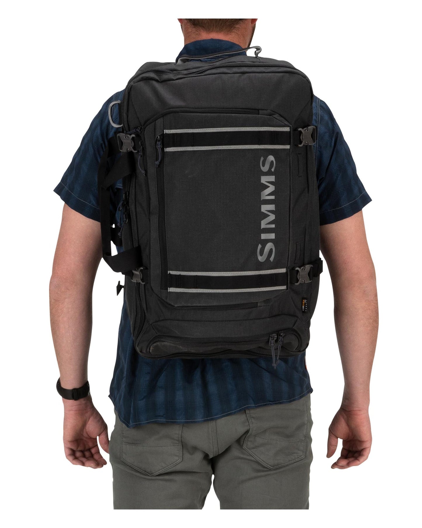 GTS Tri-Carry Duffel