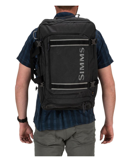 GTS Tri-Carry Duffel