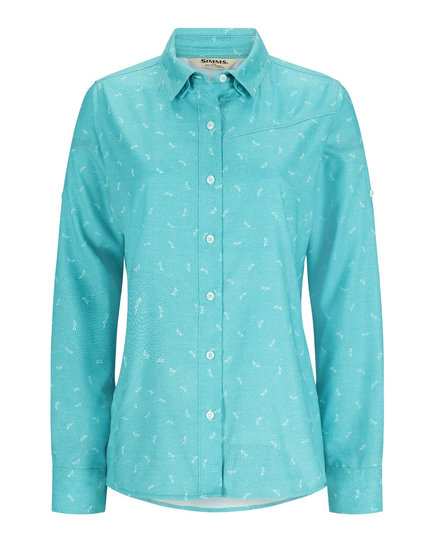 W's Isle Shirt