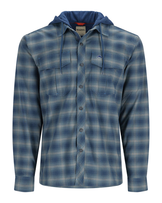 M's Coldweather Hoody