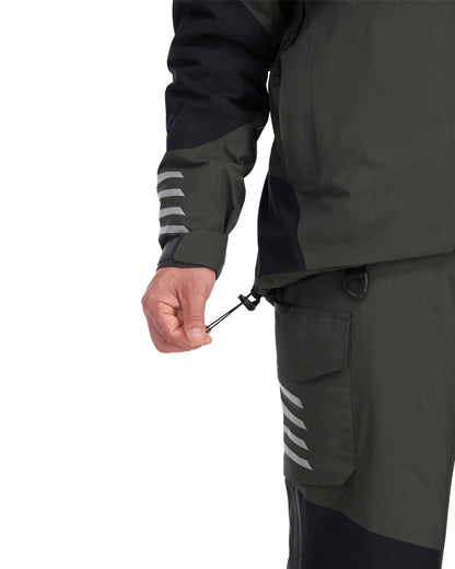 M's Guide Insulated Fishing Jacket