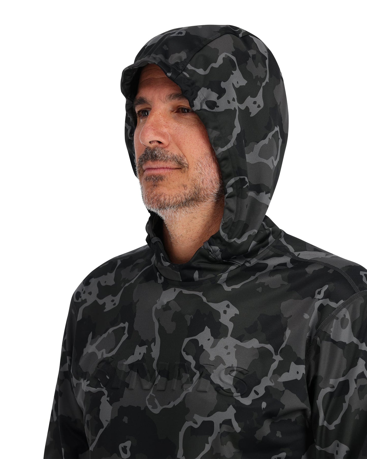 M's Simms Challenger Fishing Hoody