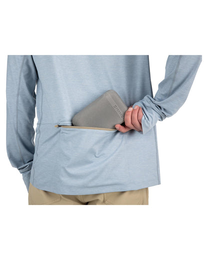 M's SolarFlex® Guide Cooling Hoody