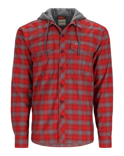 M's Coldweather Hoody