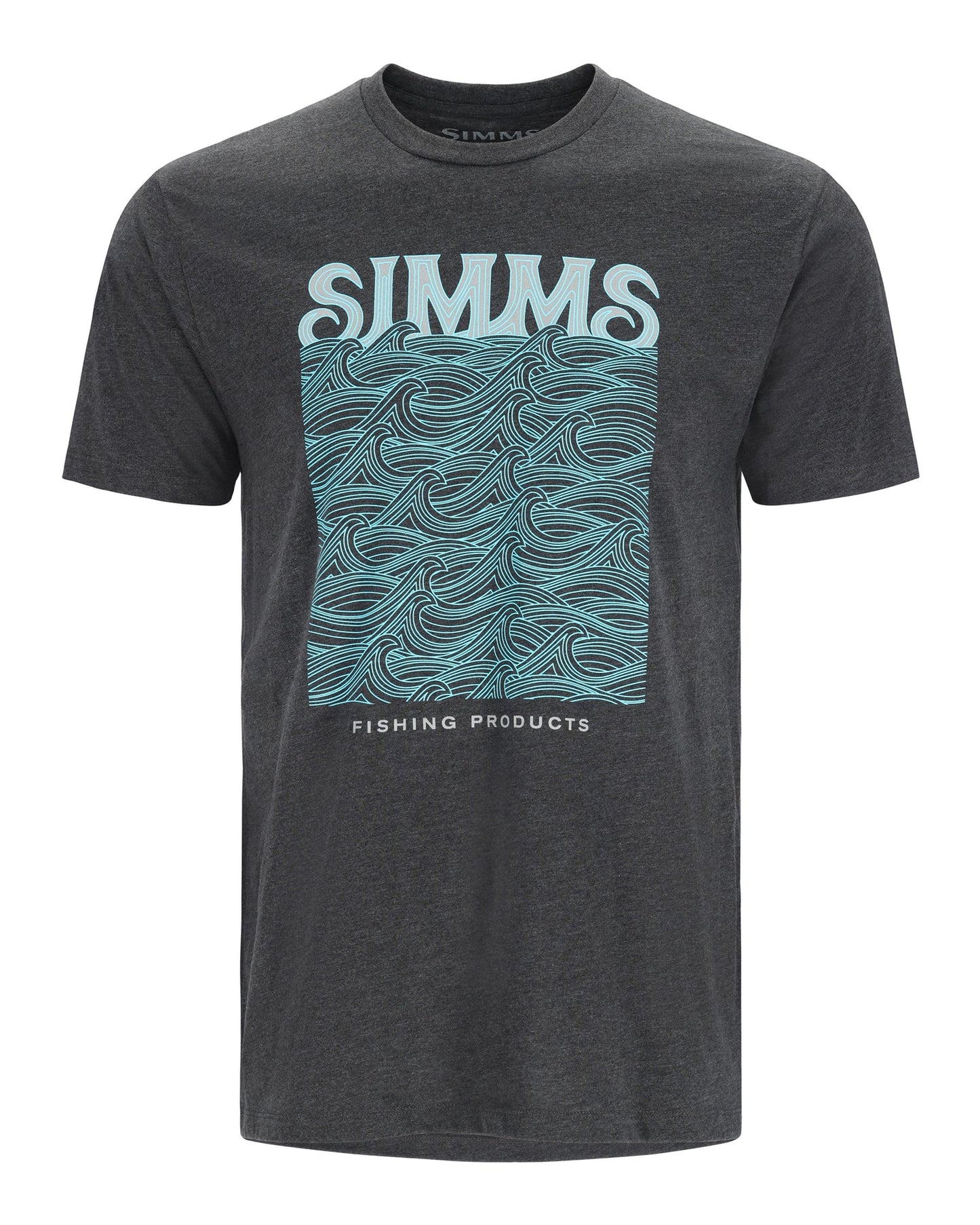 M's Simms Wave T-Shirt