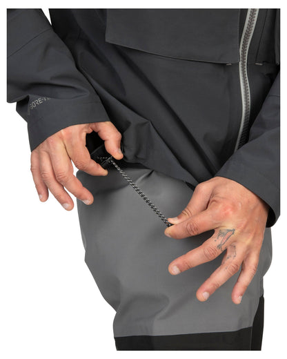 M's Guide Classic Wading  Jacket