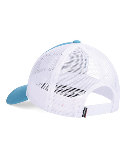 Trout Icon Trucker Hat