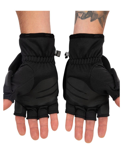 Freestone® Foldover Mitt