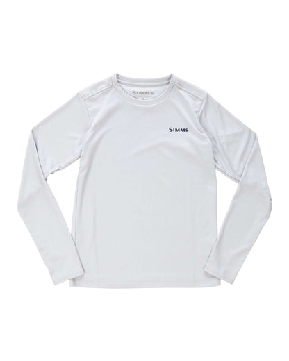 Kid's Solar Tech Crewneck