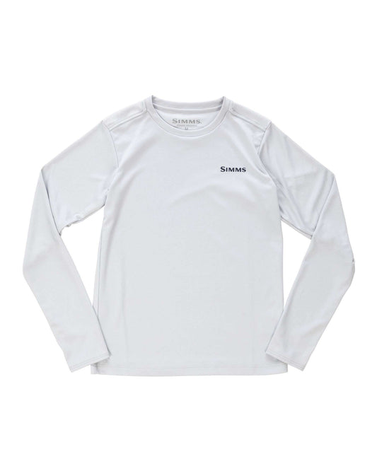 Kid's Solar Tech Crewneck