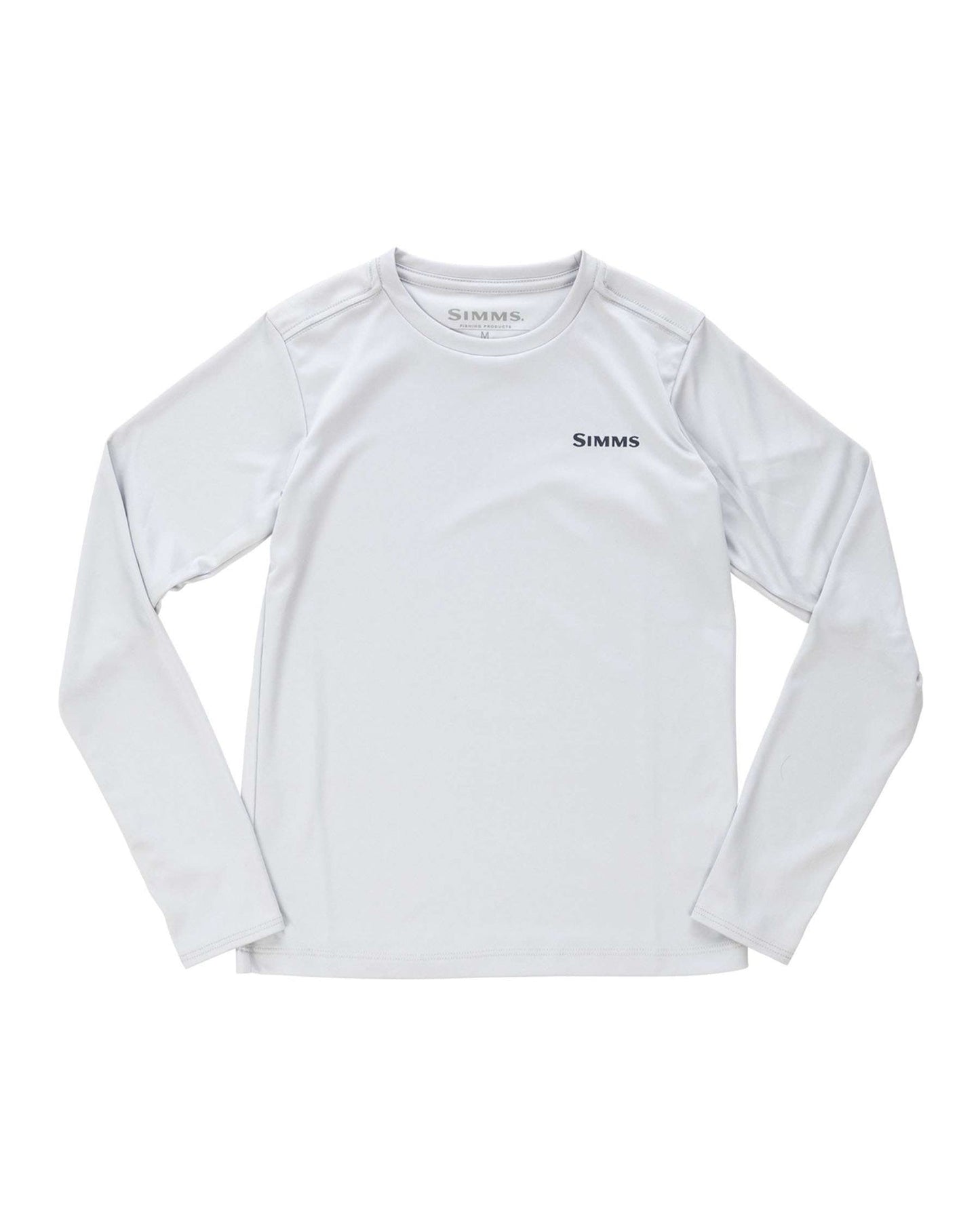 Kid's Solar Tech Crewneck