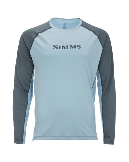 M's Simms Challenger Solar Crew