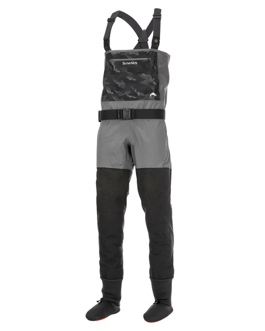 M's Guide Classic Wader - Stockingfoot