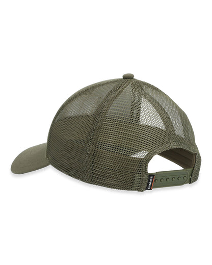 Trout Icon Trucker Hat