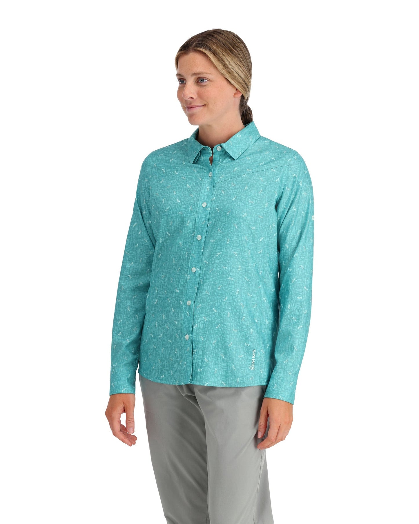 W's Isle Shirt