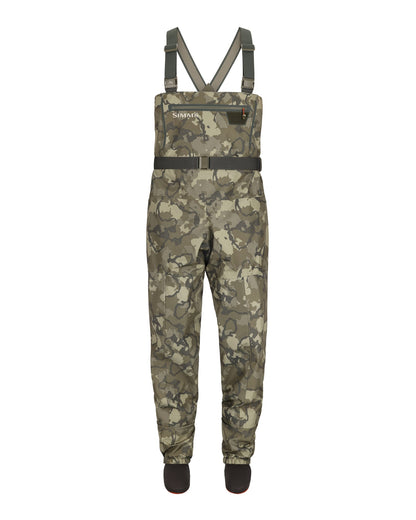 M's Tributary Waders - Stockingfoot - Camo