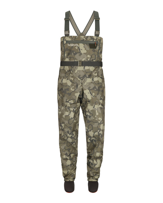 M's Tributary Waders - Stockingfoot - Camo