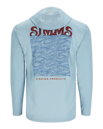M's Tech Hoody - Artist Series