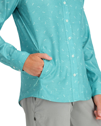 W's Isle Shirt