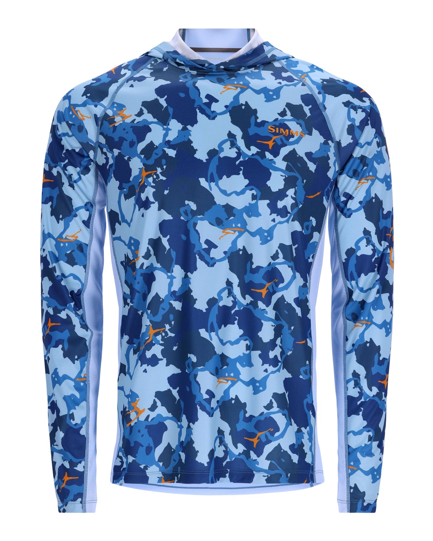 M's Simms Challenger Solar Hoody