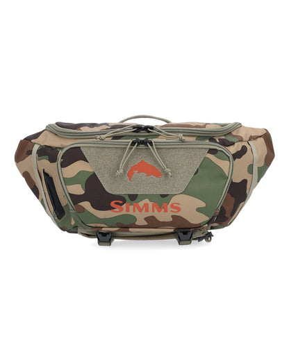 Tributary Hip Pack